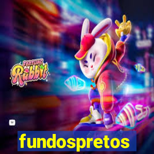 fundospretos