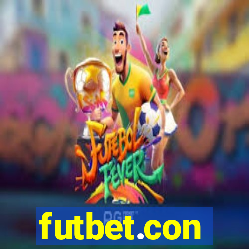 futbet.con