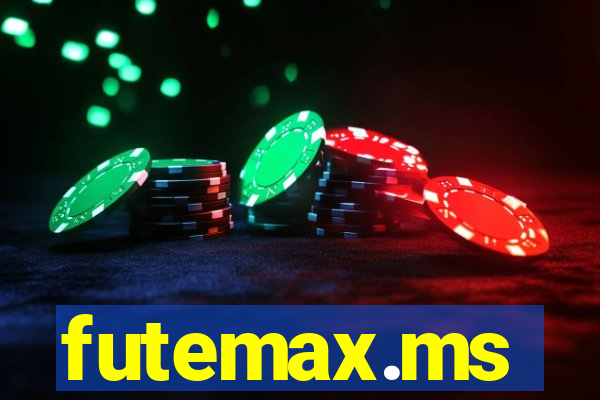 futemax.ms