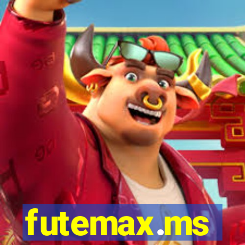 futemax.ms