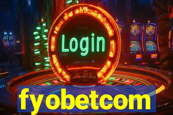 fyobetcom