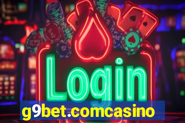 g9bet.comcasino