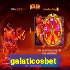 galaticosbet