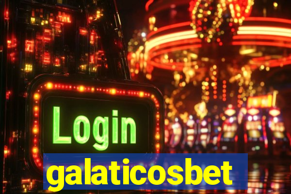 galaticosbet