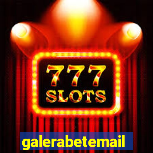 galerabetemail