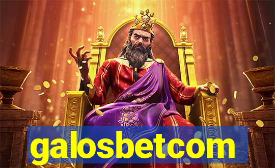 galosbetcom