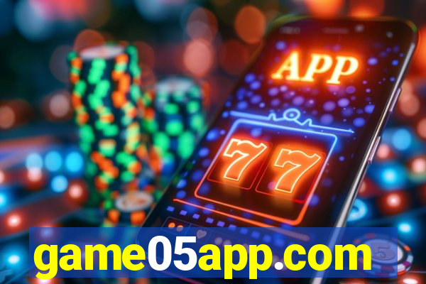 game05app.com