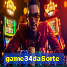 game34daSorte