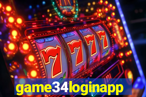 game34loginapp