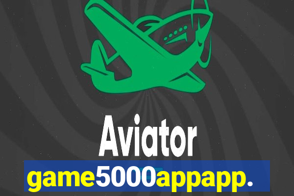 game5000appapp.com