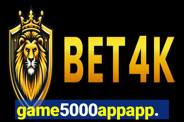 game5000appapp.com