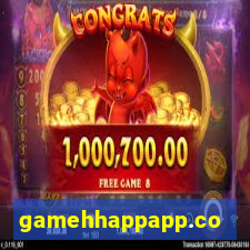 gamehhappapp.com