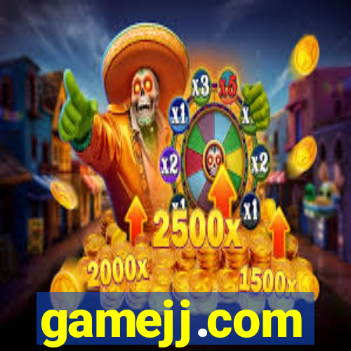 gamejj.com