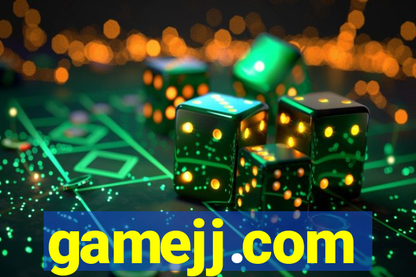 gamejj.com