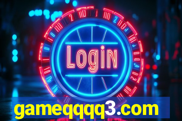 gameqqqq3.com