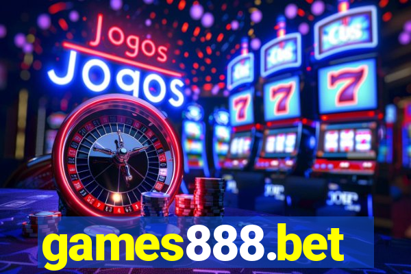 games888.bet