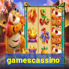 gamescassino