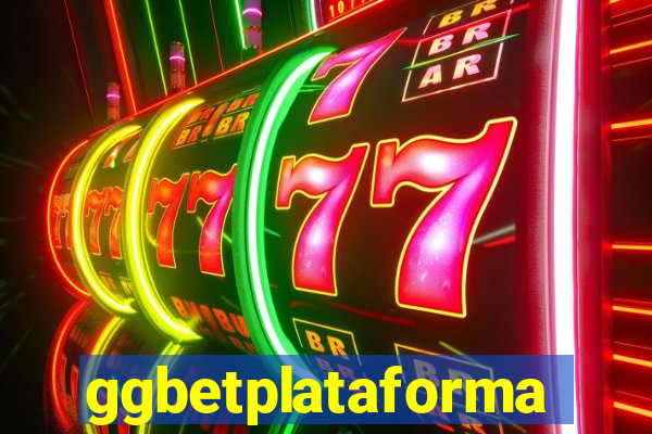 ggbetplataforma