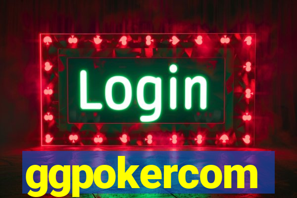 ggpokercom