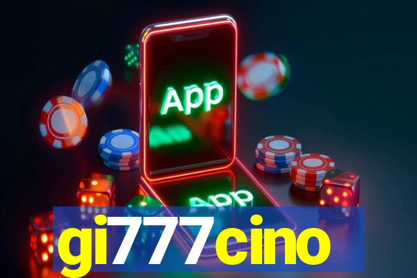 gi777cino