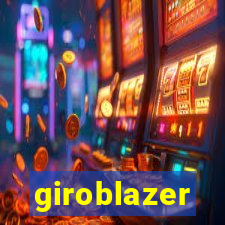 giroblazer