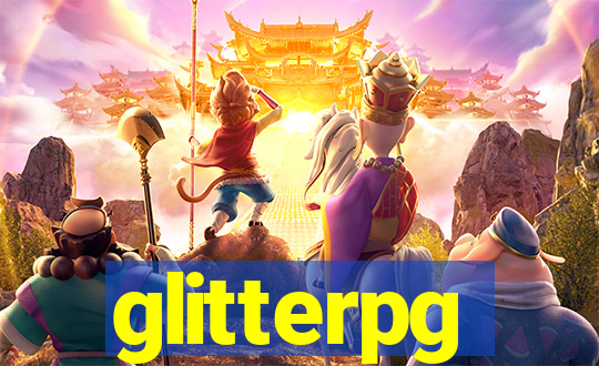 glitterpg