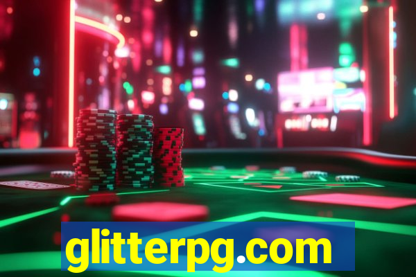 glitterpg.com