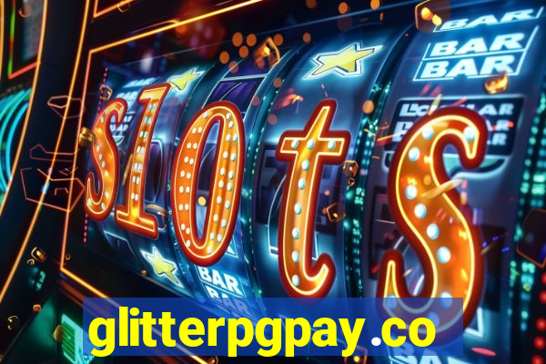 glitterpgpay.com