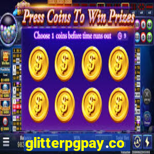 glitterpgpay.com