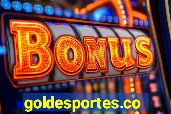 goldesportes.com