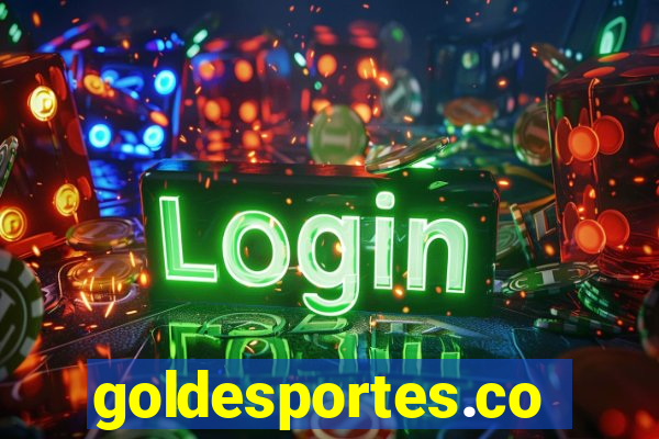 goldesportes.com