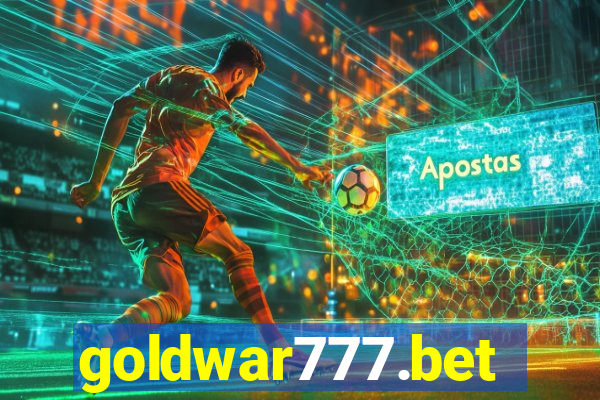 goldwar777.bet