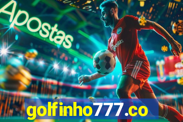 golfinho777.co