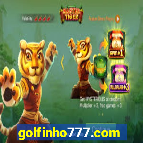 golfinho777.com