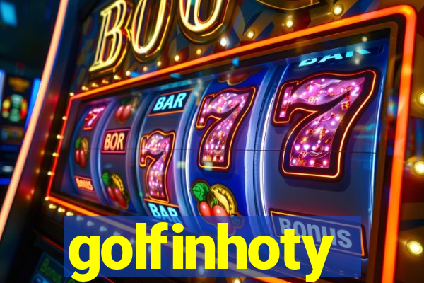 golfinhoty