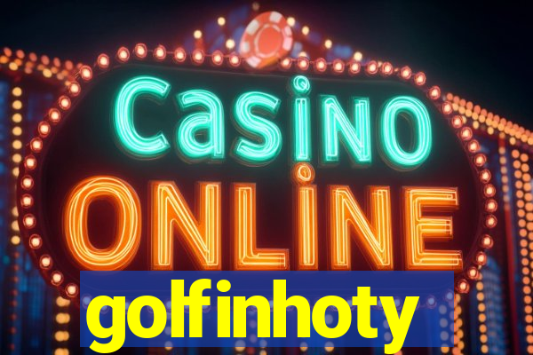 golfinhoty