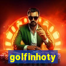 golfinhoty