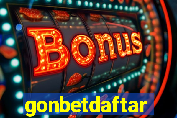 gonbetdaftar