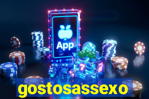 gostosassexo