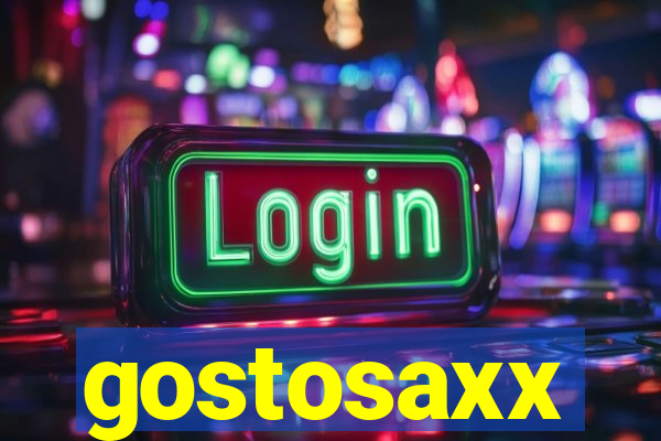 gostosaxx