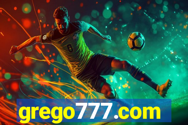 grego777.com