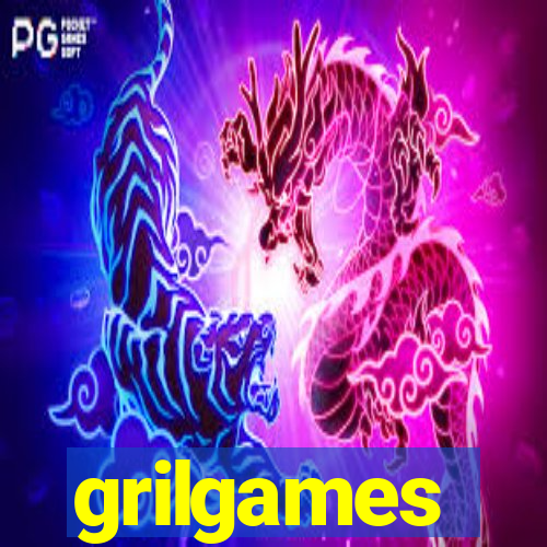 grilgames