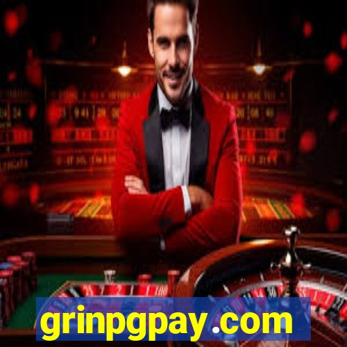 grinpgpay.com