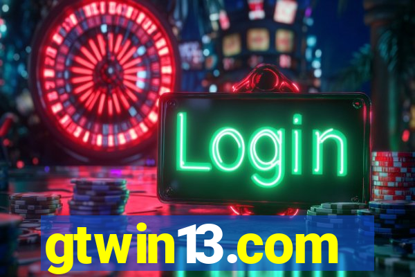 gtwin13.com