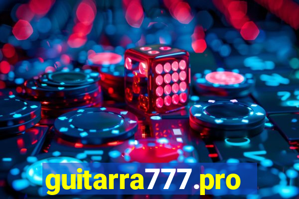 guitarra777.pro