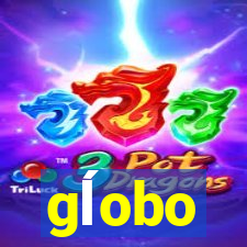 gĺobo