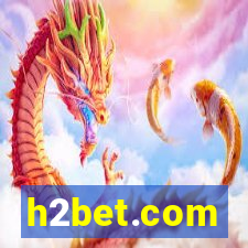 h2bet.com