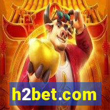 h2bet.com