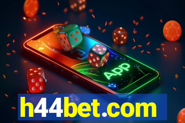 h44bet.com