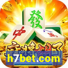 h7bet.com